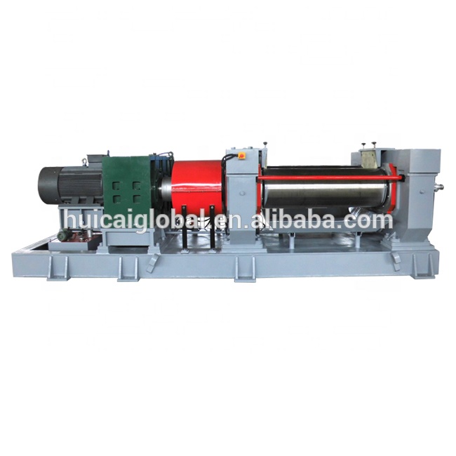 Extra Cushioning Shock Absorber Rubber Accessories O-Ring for Open Mixing Mill Machine