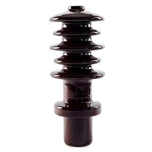 Quality Outdoor Porcelain Transformer Bushings Parts Electrical 20KV wholesale