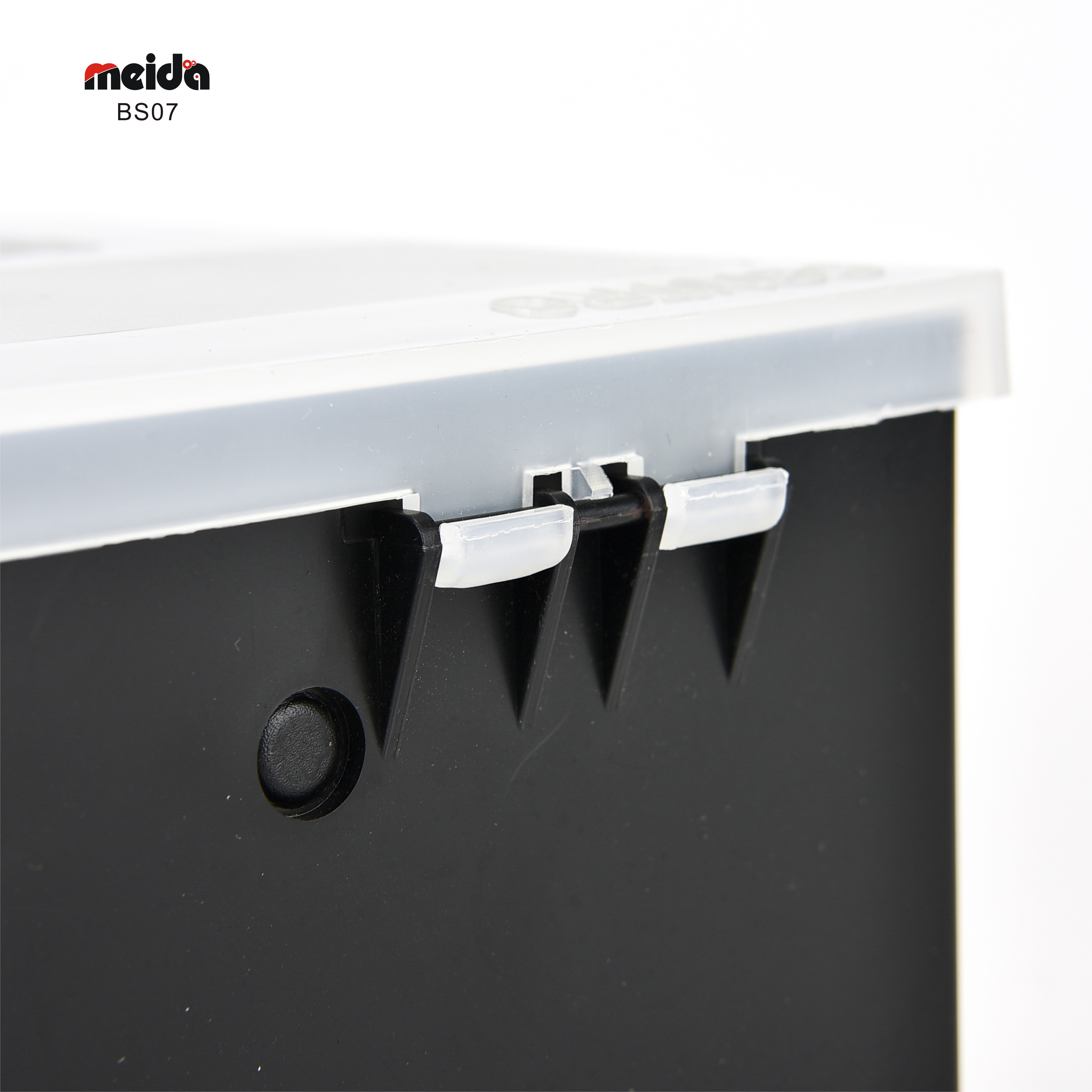 Plastic PP Multi-functional Bait Station Box for Durable Rodent Pest Control Solution