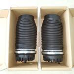Dodge Ram 1500 Air Spring Air Suspension 877136AA 04877136AA 4877136AB