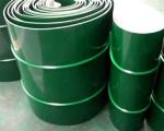 Customized PVC Belt Catalogue Thickness Pattern Options High Durability