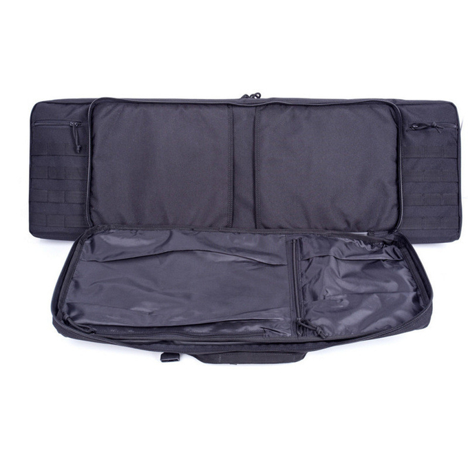 85cm 100cm 120cm Tactical Rifle Bag 1000D Cordura Molle System