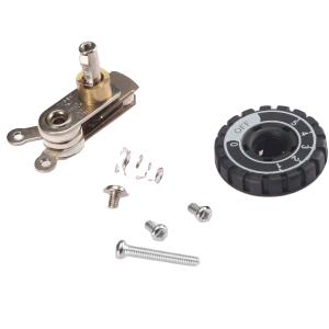 Quality Voltage Current VDE Household Electric Iron Thermostat Parts 94A ES300 Thermostat wholesale
