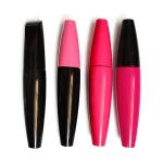 Waterproof 3D Fiber Lash Cosmetics Smudge Proof Mascara