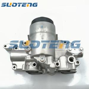 Quality 21159227 Oil Cooler For EC140B Excavator Parts wholesale