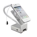 Standalone Alarming Security Display Holder For Mobile Phone