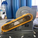 Stainless Steel Induced Draft Fan Backward Centrifugal Fan Three Phase
