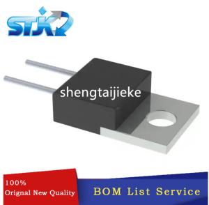 China 2Ohms 20W Electronic Components Resistors Moisture Resistant TO-220-2 Distributor on sale