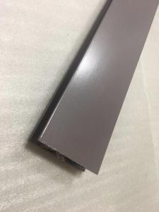 Quality Metal Color Powder Coated Aluminum Stair Railings with Factory Low Price wholesale