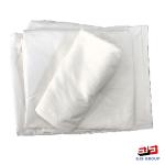 Used Hotel Bed Sheet 25kg/Bale Industrial Wiping Cloth