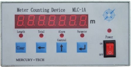 Metal Length Measurement Gauge CCDD-60L CCDD-30L CE Certifications