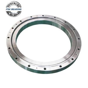 Quality 060.25.1155.575.11.1403 Without Gear Teeth Slewing Turntable Bearing Shaft ID 1057mm Long Life wholesale