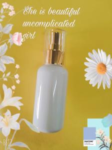 Quality Impact Resistance Plastic Cosmetic Bottles 200ml 250ml 280ml Capacity wholesale