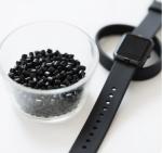 GP310 Thermoplastic TPE Granules Watch Band Injection Molding Food-Grade