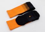 Deodorant Bacteria Proof Athletic Basketball Socks Sweat Absorption