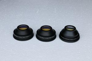 Quality Lens for fiber laser marking machine 170x170mm wholesale