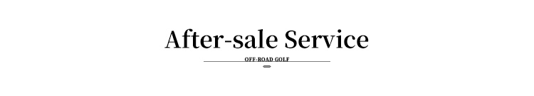 2024 Electric 4 Person Golf Cart for Hunting Transport 20% Grade Ability 15.5mph Maximum Speed 48V 5KW AC Motor
