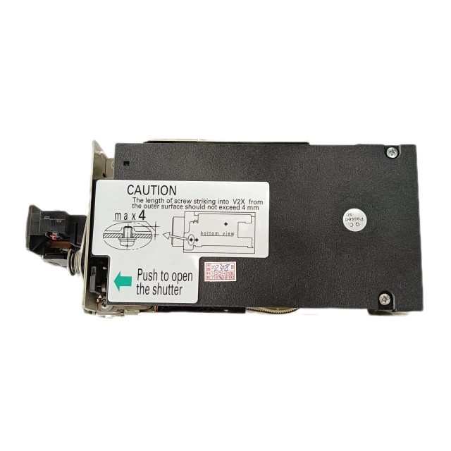 1750105988 01750105988 ATM machine parts Wincor V2XU USB Version Smart Card Reader