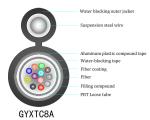 GYTC8A Figure 8 Fiber Optic Cable
