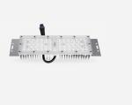 Waterproof IP68 LED Street Light Module With 30W ~ 60W SMD 5050 LEDs 5 Year