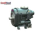 Screw 120hp 10bar 90kw Double Stage Air Compressor