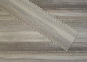 Quality Soundproof Indoor Spc Flooring Composite Core Click Flooring 5mm wholesale