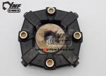 Excavator Coupling For New Product High quality Black Flexible For SOLAR 250LC-V