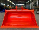 1.2 Meters Width Excavator Ditch Bucket 100% Condition