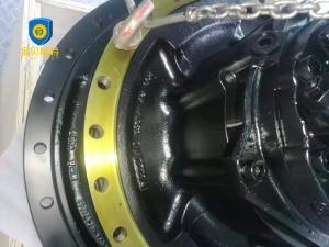 Quality Genuine 21N-27-00140 Excavator Final Drive Assy PC1250-7 Komatsu Spare Parts wholesale