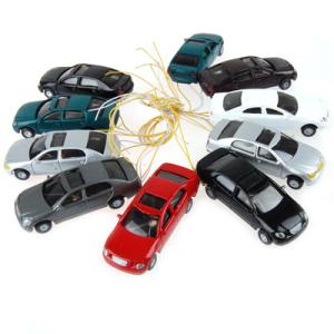 Quality Scale Model car,ABS model car ,mini LIGHT color car CL75 wholesale