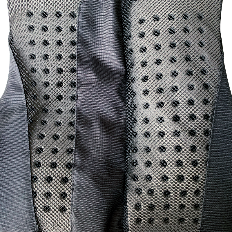 Customized Horse Bridle Horse Riding Jacket and Equestrian Vest for Riding Experience