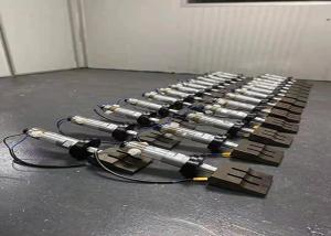 Quality Disposable Mask Machine DC53 Ultrasonic Roller wholesale