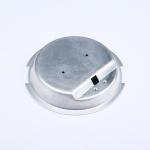 Cap Reflector Impeller Precision Metal Stamping Components