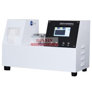 Quality High Accuracy Touch Screen Paper Cup Stiffness Tester wholesale