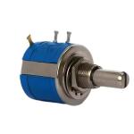 Bonens 3540S-1-502L Potentiometer Wirewound 5 KOhms 10 Turns Pwr 2W 3540 Series