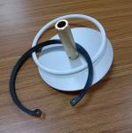 88298004-131 Sullair Industrial Compressor Parts Air Compressor Inlet Valve