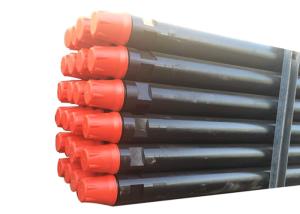 Quality Horizontal Directional S135 Hdd Drill Pipe For Trenchless Drilling wholesale
