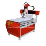 Popular PVC Wood CNC Carving Cutting Machine with 600*900mm Working Area