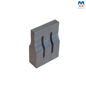 Quality 15Khz SKD11 Steel Ultrasonic Tooling Ultrasonic Mould for Plastic Fabric Welding wholesale