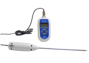 Quality Waterproof Alarm Fast Read Digital Bbq Thermometer wholesale