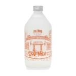 PVC Vinyl PET Shrink Mineral Water Bottle Label Stickers CMYK
