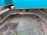 Used Kobelco Excavator SK70SR Kobelco Mini Excavators Kobelco 7 Ton Excavator