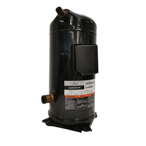 Quality Low Vibration Zh45K4e-Tfd Refrigeration Scroll Compressor wholesale