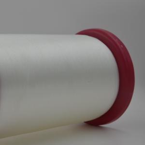 Quality 0.20mm PET Monofilament Yarn Polyester Filament Thread Low Elongation wholesale