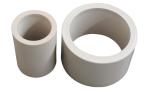 Diameter 5mm-80mm Black Peek Tubing For Bearing Shells / Valves
