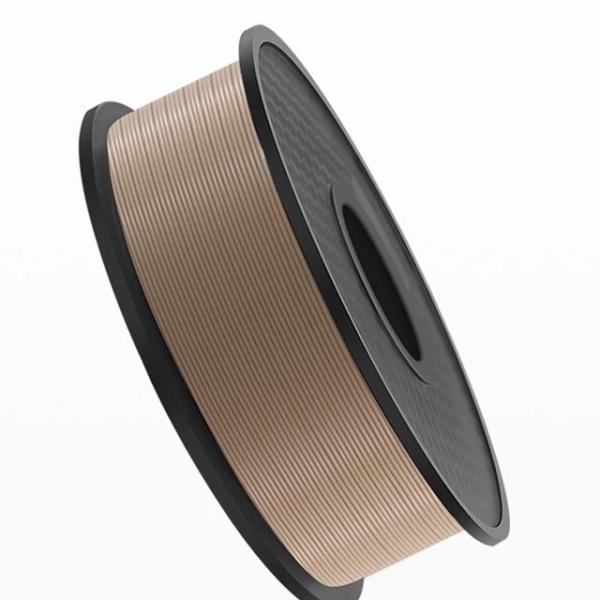 3D Printing Filament PLA Wood Color 1.75mm Printing Line Material 3D Printing