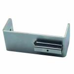 Custom Stainless Steel CNC Stamping Parts Metal Processing Bending Parts