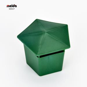 Quality Solid Durable Plastic Garden Soil Snail Trap Box Catcher for Display wholesale
