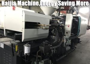 Quality Toggle Pins PET Preform Injection Molding Machine 6500 KN 875mm*875mm Space wholesale