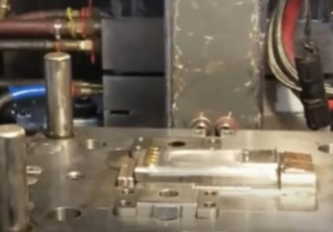 Stainless Steel Screen Custom FOD Filter For Aircraft Turbine Jet Engines